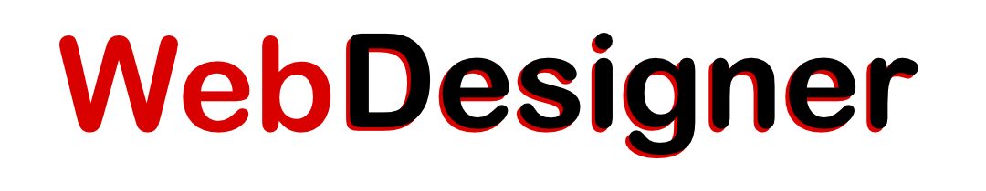 Webdesigner